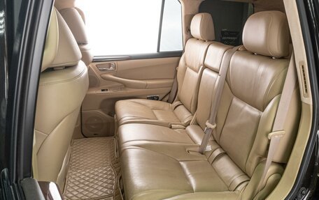 Lexus LX III, 2011 год, 3 499 000 рублей, 14 фотография