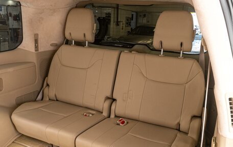 Lexus LX III, 2011 год, 3 499 000 рублей, 16 фотография