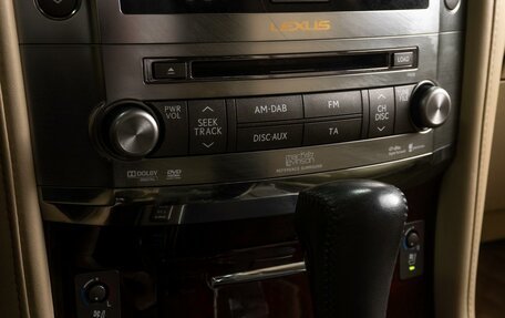 Lexus LX III, 2011 год, 3 499 000 рублей, 21 фотография