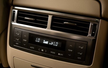 Lexus LX III, 2011 год, 3 499 000 рублей, 22 фотография