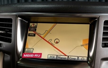 Lexus LX III, 2011 год, 3 499 000 рублей, 24 фотография