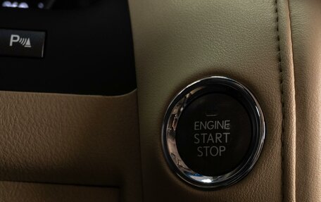 Lexus LX III, 2011 год, 3 499 000 рублей, 26 фотография