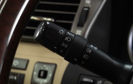 Lexus LX III, 2011 год, 3 499 000 рублей, 29 фотография