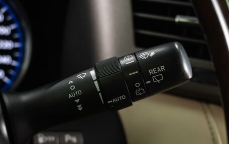 Lexus LX III, 2011 год, 3 499 000 рублей, 30 фотография