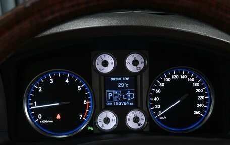 Lexus LX III, 2011 год, 3 499 000 рублей, 28 фотография