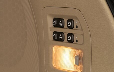 Lexus LX III, 2011 год, 3 499 000 рублей, 36 фотография