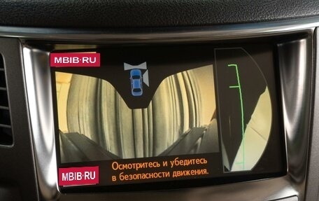 Lexus LX III, 2011 год, 3 499 000 рублей, 27 фотография