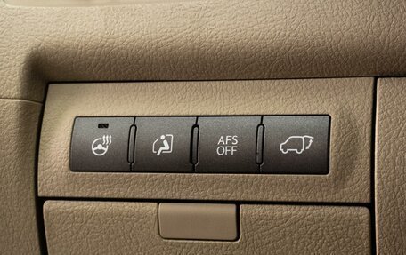 Lexus LX III, 2011 год, 3 499 000 рублей, 32 фотография