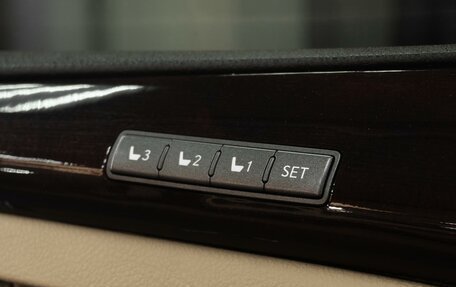 Lexus LX III, 2011 год, 3 499 000 рублей, 33 фотография