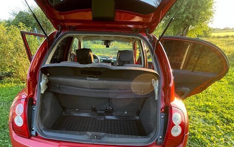 Nissan Micra III, 2005 год, 350 000 рублей, 6 фотография