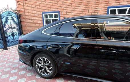 Hyundai Sonata VIII, 2022 год, 2 590 000 рублей, 6 фотография