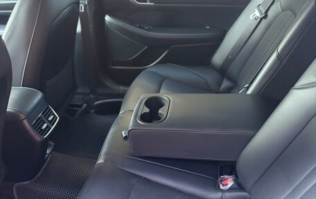 Hyundai Sonata VIII, 2022 год, 2 590 000 рублей, 14 фотография