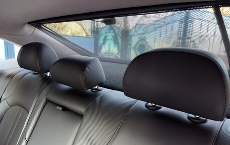 Hyundai Sonata VIII, 2022 год, 2 590 000 рублей, 17 фотография