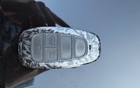Hyundai Sonata VIII, 2022 год, 2 590 000 рублей, 30 фотография