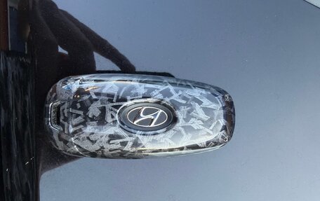 Hyundai Sonata VIII, 2022 год, 2 590 000 рублей, 31 фотография
