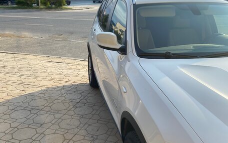 BMW X3, 2013 год, 1 900 000 рублей, 3 фотография