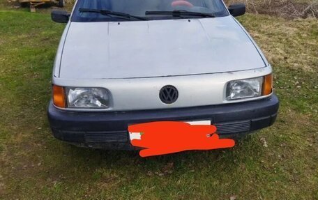 Volkswagen Passat B3, 1992 год, 140 000 рублей, 2 фотография