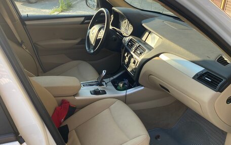BMW X3, 2013 год, 1 900 000 рублей, 4 фотография
