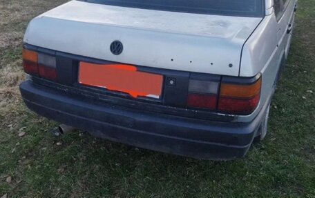 Volkswagen Passat B3, 1992 год, 140 000 рублей, 7 фотография