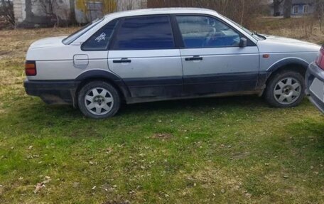 Volkswagen Passat B3, 1992 год, 140 000 рублей, 5 фотография