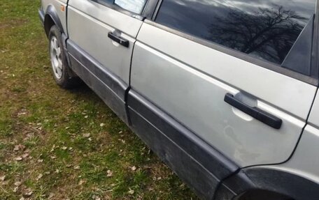 Volkswagen Passat B3, 1992 год, 140 000 рублей, 3 фотография