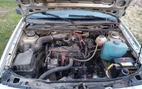 Volkswagen Passat B3, 1992 год, 140 000 рублей, 4 фотография