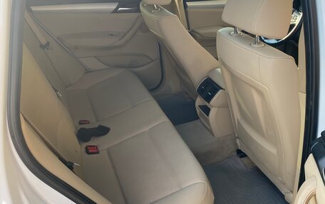 BMW X3, 2013 год, 1 900 000 рублей, 5 фотография