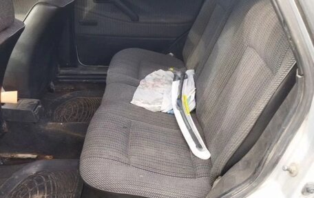 Volkswagen Passat B3, 1992 год, 140 000 рублей, 8 фотография