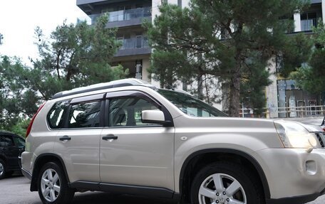 Nissan X-Trail, 2008 год, 1 500 000 рублей, 2 фотография