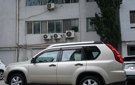 Nissan X-Trail, 2008 год, 1 500 000 рублей, 3 фотография