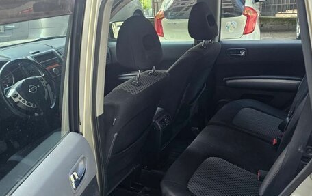 Nissan X-Trail, 2008 год, 1 500 000 рублей, 10 фотография