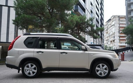Nissan X-Trail, 2008 год, 1 500 000 рублей, 4 фотография