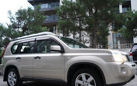 Nissan X-Trail, 2008 год, 1 500 000 рублей, 8 фотография