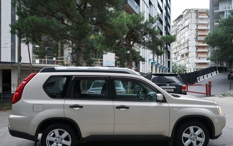 Nissan X-Trail, 2008 год, 1 500 000 рублей, 5 фотография
