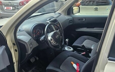 Nissan X-Trail, 2008 год, 1 500 000 рублей, 11 фотография