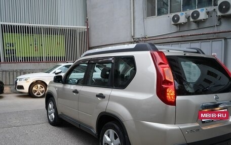Nissan X-Trail, 2008 год, 1 500 000 рублей, 6 фотография