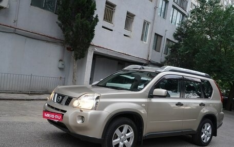 Nissan X-Trail, 2008 год, 1 500 000 рублей, 9 фотография