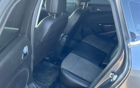 Opel Astra J, 2011 год, 465 000 рублей, 13 фотография