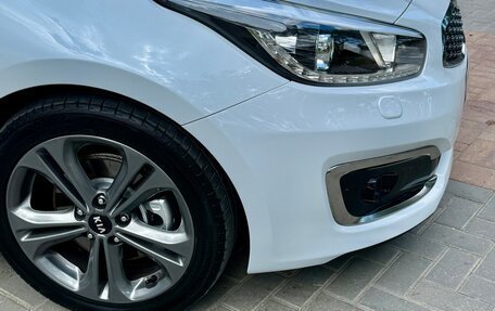 KIA cee'd III, 2017 год, 1 650 000 рублей, 4 фотография