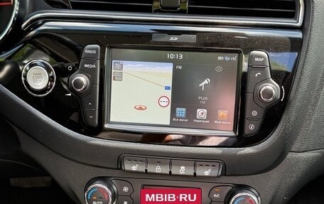 KIA cee'd III, 2017 год, 1 650 000 рублей, 16 фотография