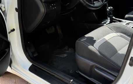 KIA cee'd III, 2017 год, 1 650 000 рублей, 18 фотография