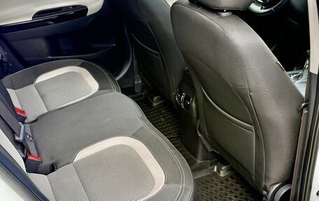 KIA cee'd III, 2017 год, 1 650 000 рублей, 20 фотография