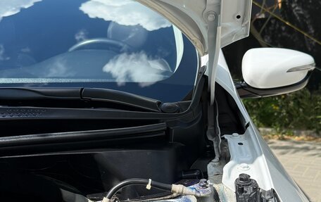 KIA cee'd III, 2017 год, 1 650 000 рублей, 29 фотография