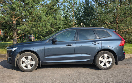 Volvo XC60 II, 2021 год, 4 119 000 рублей, 2 фотография