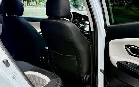 KIA cee'd III, 2017 год, 1 650 000 рублей, 21 фотография