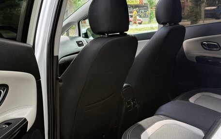 KIA cee'd III, 2017 год, 1 650 000 рублей, 19 фотография