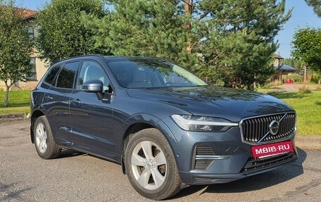 Volvo XC60 II, 2021 год, 4 119 000 рублей, 3 фотография