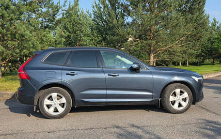 Volvo XC60 II, 2021 год, 4 119 000 рублей, 4 фотография