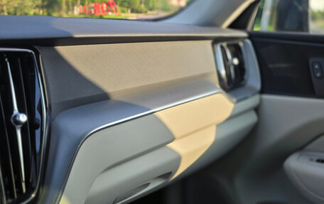 Volvo XC60 II, 2021 год, 4 119 000 рублей, 12 фотография