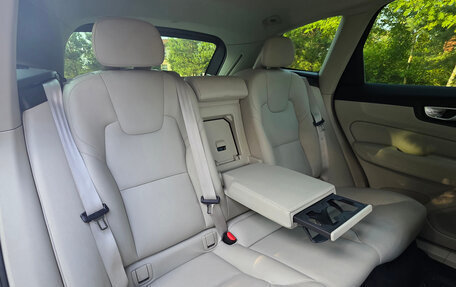 Volvo XC60 II, 2021 год, 4 119 000 рублей, 15 фотография